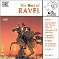 The Best of Ravel (Mix Album)