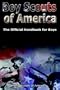 Boy Scouts Handbook: The Official Handbook for Boys , The Original Edition