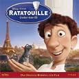 Ratatouille
