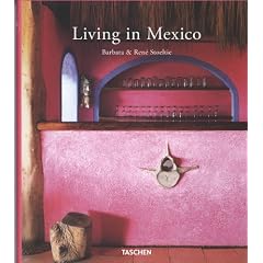 Living in Mexico: 25 Jahre TASCHEN