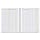 Adams Employee Payroll Record, 50 Employee Capacity, Spiral Binding, 8.5 x 11 Inches, White, (AFR51)