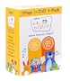 Baby Einstein Stage 1 - 7-Pack
