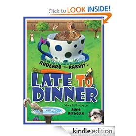 Late to Dinner