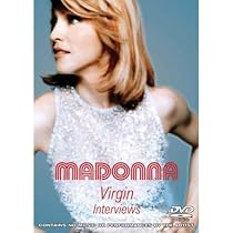 Madonna - Virgin Interviews (Unauthorized)