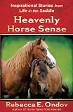 Heavenly Horse Sense