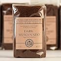 Sugar - Dark Muscovado (Mauritius) By ChefShop 1#