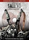 Saw VI (Widescreen Unrated Edition)