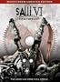 Saw VI (Widescreen Unrated Edition)