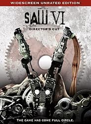 Saw VI (Widescreen Unrated Edition) (2009)