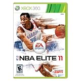 NBA Elite 11