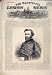 Portrait Lieutenant General Ulysses Grant Federal Army