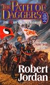 The Path of Daggers