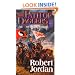The Path of Daggers (The Wheel of Time, Book 8)