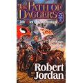 The Path of Daggers: Book Eight of 'The Wheel of Time'