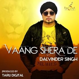 Vaang Shera De