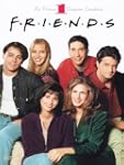 Friends - Stagione 01 (5 Dvd)