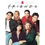 Friends - Stagione 01 (5 Dvd) <b>DVD</b> ~ Jennifer Aniston