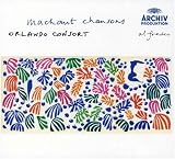 Machaut: Chansons