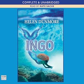 Ingo (Unabridged)