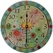 Garden Clock