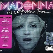 The Confessions Tour