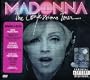 The Confessions Tour - Live from London (CD+DVD)