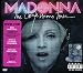 The Confessions Tour - Live from London (CD+DVD)