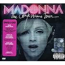 The Confessions Tour - Live from London (CD+DVD)