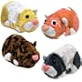 Character Options Zhu Zhu Pets Hamster