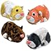 Character Options Zhu Zhu Pets Hamster