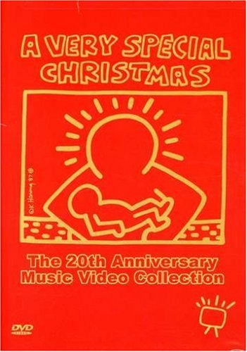 CD-Charts  DVD : A Very Special Christmas [2007]