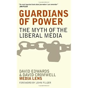 Guardians of Power - David Edwards