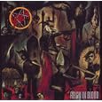 Reign in blood by 