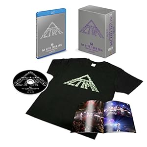 ALTIMA/1st LIVE TOUR 2014 ~Mountain Explosion~ at BLITZ (完全限定生産版)