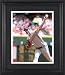 Cliff Lee Cleveland Indians Framed Unsigned 8x10 Photograph