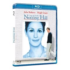 Coup de foudre � Notting Hill [Blu-ray]