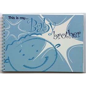 This is my Baby Brother playbook