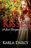 The Five Kisses (Pride Meets Prejudice Regency Romance #1)