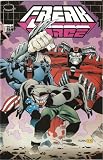 Freak Force #2 May 1997 Freak Force #2 May 1997