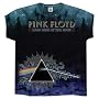 Liquid Blue Men's Pink Floyd Breathe Short Sleeve Tee