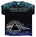 Liquid Blue Men's Pink Floyd Breathe Short Sleeve Tee
