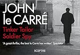 Tinker, tailor, soldier, spy