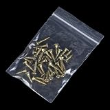 Plain Resealable Grip Seal Bags - 13 x 18 (1 pack  1000 bags)  from Resealable Grip Seal Plastic Bags