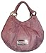 Guess Purse Handbag Tihari Mauve