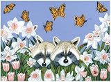 Little Bandits 300 Piece Puzzle