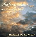 Harfenträume aus dem Alten Irland