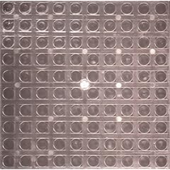Mathematik. Arbeitsmaterial zu den Ausgaben B, BW, N, NW: Mathematik mit Steckw�rfeln, Steckplatte 100 Stecknoppen, Kunststoffplatte