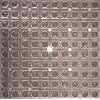 Mathematik. Arbeitsmaterial zu den Ausgaben B, BW, N, NW: Mathematik mit Steckw�rfeln, Steckplatte 100 Stecknoppen, Kunststoffplatte