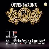 Offenbarung 23 - Folge 26: Wer hat Angst vor Norma Jeane? - H&ouml;rspiel. - Jan Gaspard
