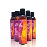 Avlon Affirm MoisturColor Conditioning GM Gold Modifier Semi-Permanent Hair Color 6 fl. oz. (175 ml)